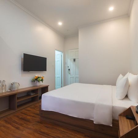 Le Soleil Boutique Hotel Đà Lạt Exterior foto
