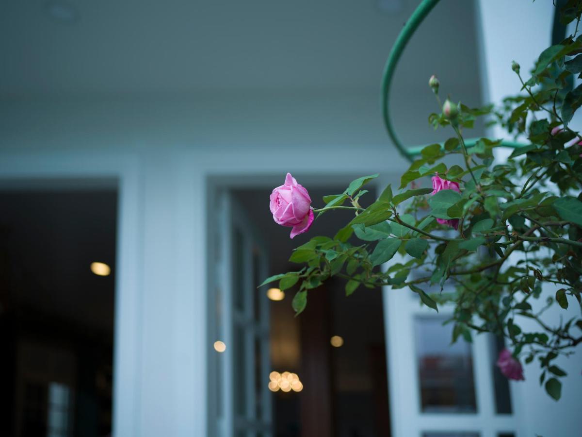 Le Soleil Boutique Hotel Đà Lạt Exterior foto