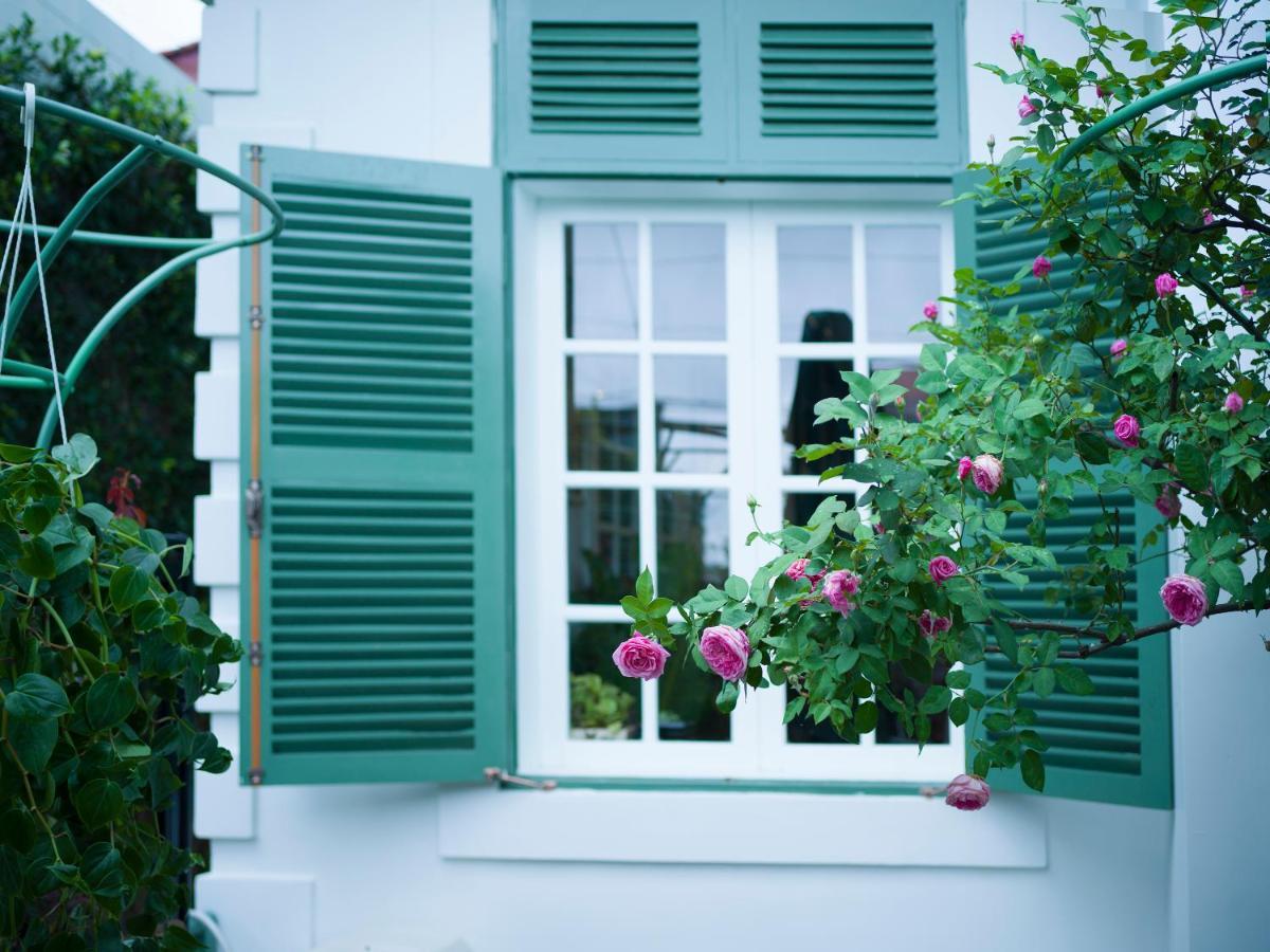 Le Soleil Boutique Hotel Đà Lạt Exterior foto