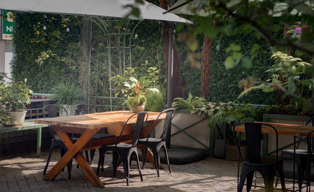 Le Soleil Boutique Hotel Đà Lạt Exterior foto