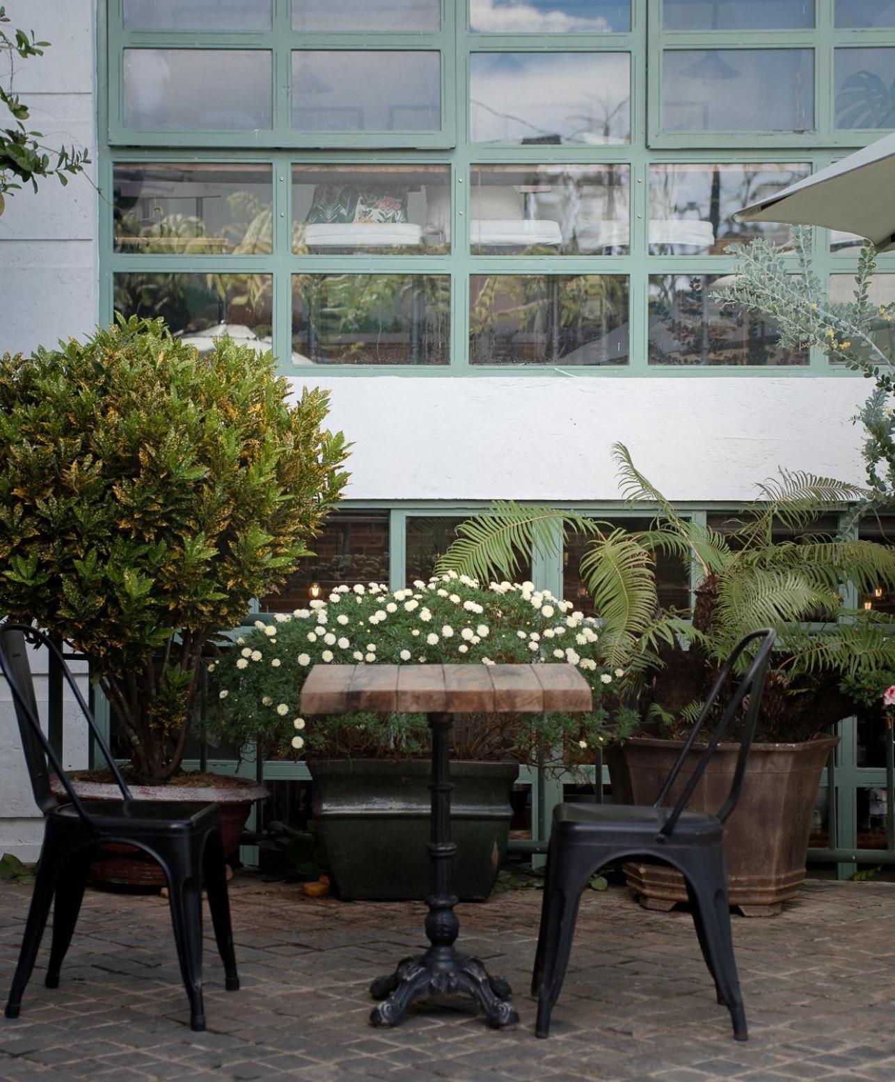 Le Soleil Boutique Hotel Đà Lạt Exterior foto